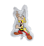 Asterix® Folieballon