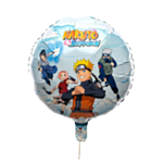 Naruto® Folieballon