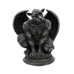 Gargoyle Statue Sort