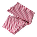 Picnic Dug Rød