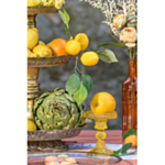 Kunstige Citrongrene