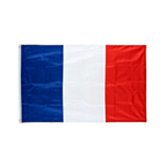Fransk Flag