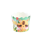 Bangoberry® Cupcakeforme Papir