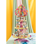 Bangoberry® Kagestand