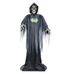 Animeret Grim Reaper Figur