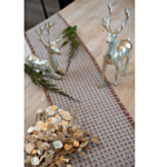 Kunstig Bladbuket Guld