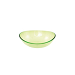 Salatskål Limegrøn