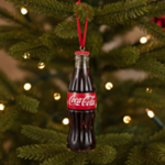 Coca-Cola® Juletræspynt