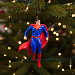 Superman® Juletræspynt