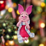 Disney® Grisling Julepynt