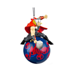 Thor® Julekugle
