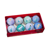 Disney® Frost Julekugler