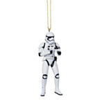 Star Wars® Stormtrooper Juletræspynt