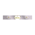 Guldbryllup Banner