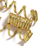 Luksus Serpentiner, Guld