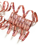 Luksus Serpentiner, Rosaguld