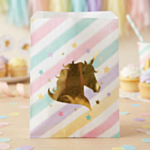 Unicorn Sparkle Slikposer