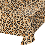 Leopard Plettet Dug