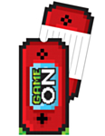 Gaming Party Invitationer
