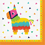 Fiesta Fun Servietter