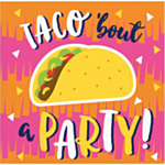 Taco Servietter