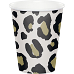 Leopard Papkrus