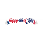 Happy 4th Of July Guirlande
