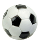 Fodbold Kagepynt