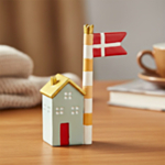 Dannebrog Hus