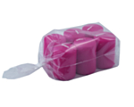 Bloklys Pakke Cerise