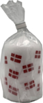 Dannebrog Bloklys