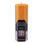 Spindelvævslys Orange