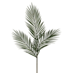 Kunstig Areca Palme Gren