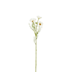 Kunstig Marguerit Blomst
