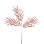 Kunstig Palme Lyserød