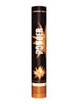 Farvepulver Shooter UV Neonorange