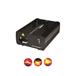 Laser Projektor Orange