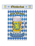 Oktoberfest Bannersæt
