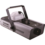 Røgmaskine 3000W