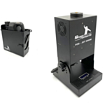 Vertikal Røgmaskine 3000W