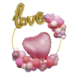 Ballon Ring Til Dekoration