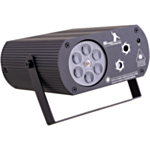 LED Sneeffekt Projektor