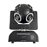 LED Diamond Moving Head