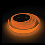UV Tape Orange