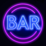 Bar Neonskilt