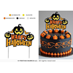 Happy Halloween Kagetopper
