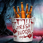 Fresh Blood Metalspand