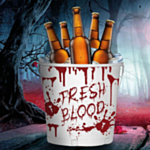 Fresh Blood Metalspand