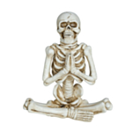Mediterende Skelet
