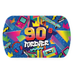 90's Forever Serveringsfad